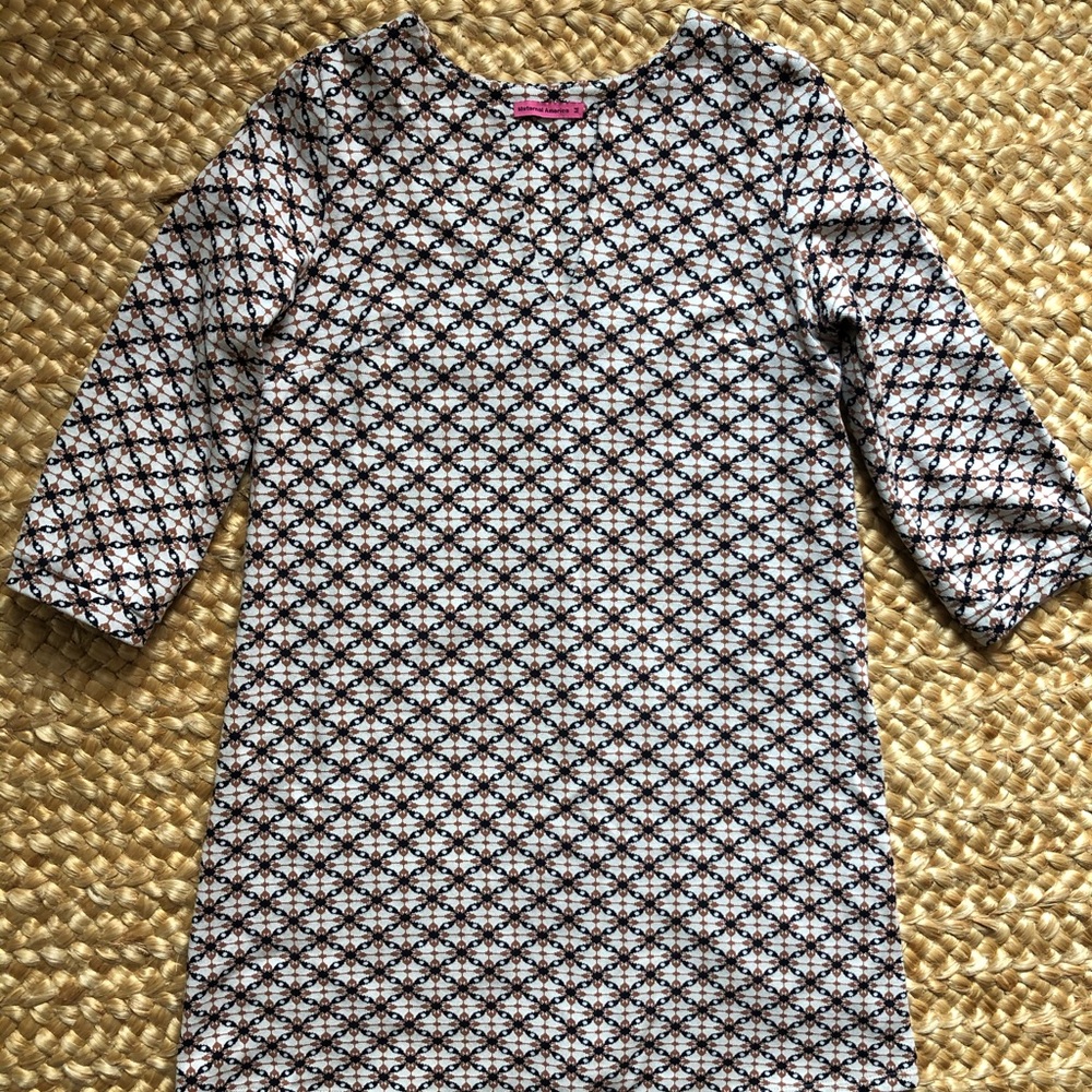 Maternal America MATERNITY dress